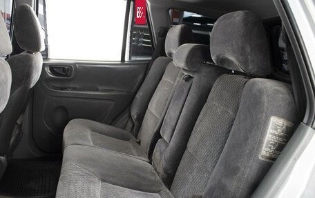 Hyundai Santa Fe III рестайлинг, 2002 год, 680 000 рублей, 9 фотография
