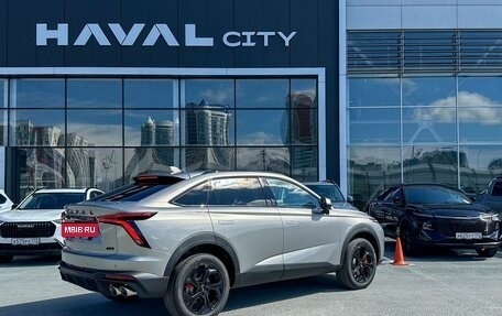 Haval F7x, 2026 год, 3 999 000 рублей, 7 фотография