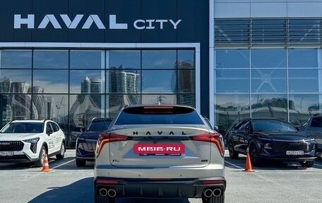 Haval F7x, 2026 год, 3 999 000 рублей, 5 фотография