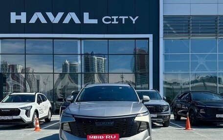 Haval F7x, 2026 год, 3 999 000 рублей, 3 фотография
