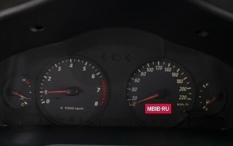 Hyundai Santa Fe III рестайлинг, 2002 год, 680 000 рублей, 12 фотография