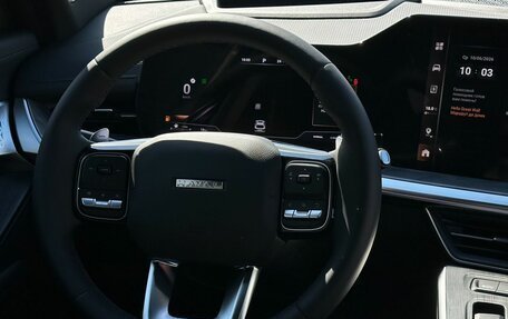 Haval F7x, 2026 год, 3 999 000 рублей, 12 фотография