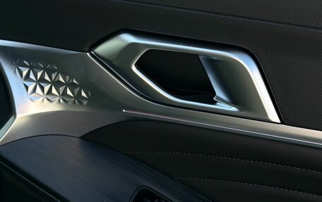 Haval F7x, 2026 год, 3 999 000 рублей, 13 фотография