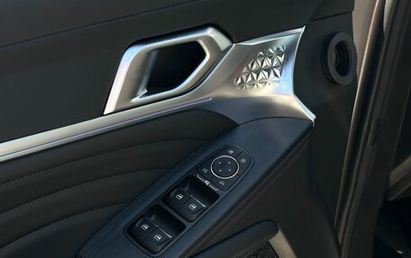 Haval F7x, 2026 год, 3 999 000 рублей, 15 фотография