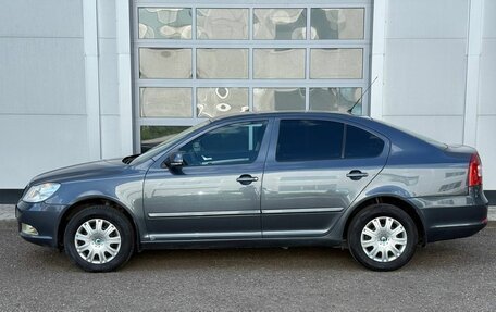 Skoda Octavia, 2008 год, 600 000 рублей, 2 фотография