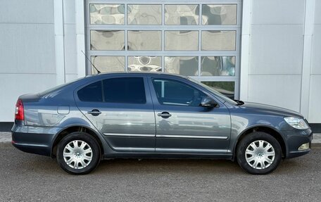 Skoda Octavia, 2008 год, 600 000 рублей, 6 фотография