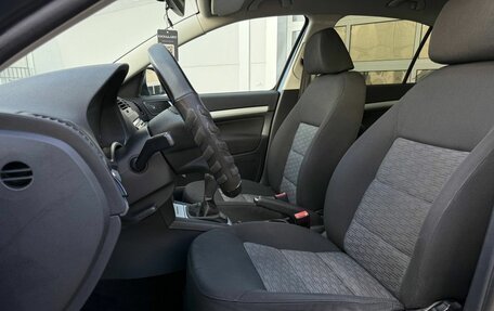 Skoda Octavia, 2008 год, 600 000 рублей, 9 фотография