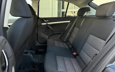Skoda Octavia, 2008 год, 600 000 рублей, 10 фотография
