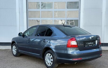 Skoda Octavia, 2008 год, 600 000 рублей, 3 фотография