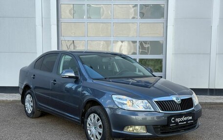 Skoda Octavia, 2008 год, 600 000 рублей, 7 фотография