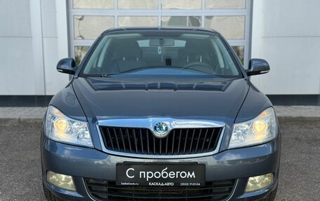 Skoda Octavia, 2008 год, 600 000 рублей, 8 фотография
