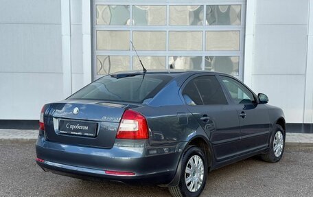 Skoda Octavia, 2008 год, 600 000 рублей, 5 фотография