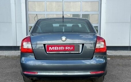 Skoda Octavia, 2008 год, 600 000 рублей, 4 фотография