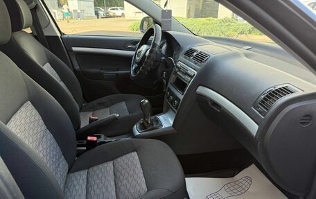 Skoda Octavia, 2008 год, 600 000 рублей, 11 фотография