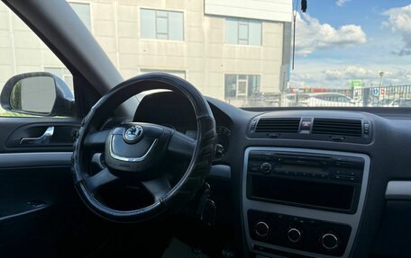 Skoda Octavia, 2008 год, 600 000 рублей, 13 фотография
