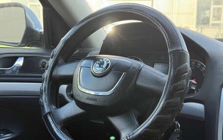 Skoda Octavia, 2008 год, 600 000 рублей, 14 фотография