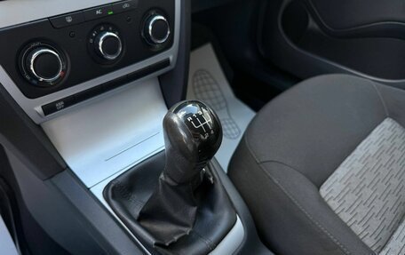 Skoda Octavia, 2008 год, 600 000 рублей, 17 фотография