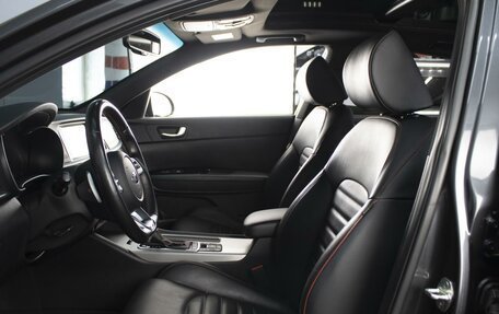 KIA Optima IV, 2019 год, 2 650 000 рублей, 8 фотография