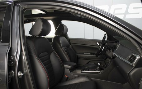 KIA Optima IV, 2019 год, 2 650 000 рублей, 7 фотография