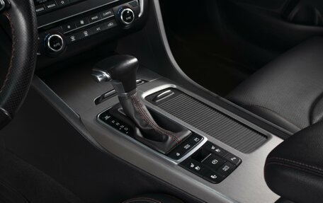 KIA Optima IV, 2019 год, 2 650 000 рублей, 11 фотография