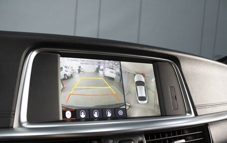 KIA Optima IV, 2019 год, 2 650 000 рублей, 15 фотография