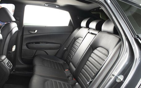 KIA Optima IV, 2019 год, 2 650 000 рублей, 9 фотография