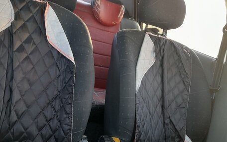 Renault Symbol I, 2004 год, 50 000 рублей, 6 фотография