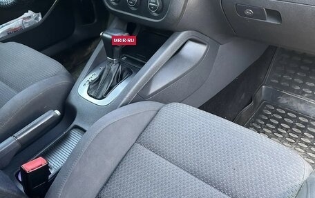 Volkswagen Golf V, 2008 год, 530 000 рублей, 5 фотография