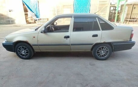 Daewoo Nexia I рестайлинг, 2007 год, 179 000 рублей, 1 фотография