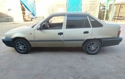 Daewoo Nexia I рестайлинг, 2007 год, 179 000 рублей, 1 фотография