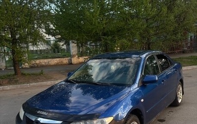 Mazda 6, 2004 год, 350 000 рублей, 1 фотография