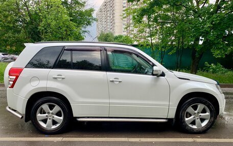 Suzuki Grand Vitara, 2010 год, 1 385 000 рублей, 1 фотография