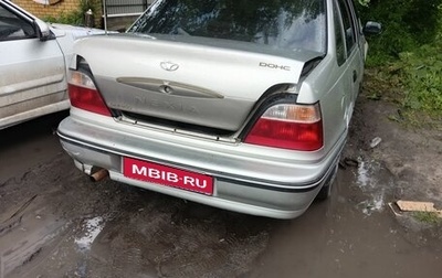 Daewoo Nexia I рестайлинг, 2005 год, 110 000 рублей, 1 фотография