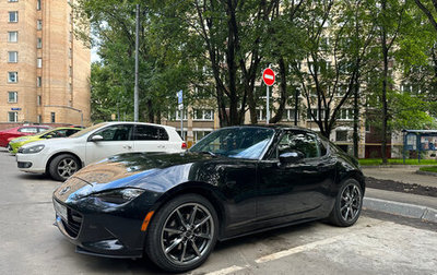 Mazda MX-5, 2020 год, 3 250 000 рублей, 1 фотография