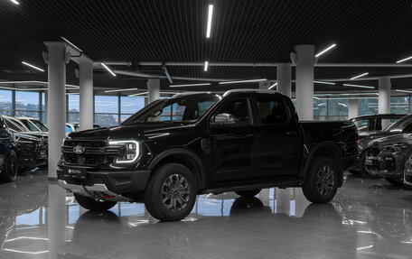 Ford Ranger, 2024 год, 5 000 000 рублей, 1 фотография