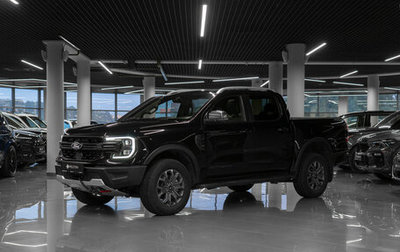 Ford Ranger, 2024 год, 5 000 000 рублей, 1 фотография