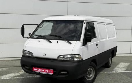 Hyundai Grace, 2001 год, 460 000 рублей, 1 фотография