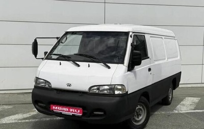 Hyundai Grace, 2001 год, 460 000 рублей, 1 фотография