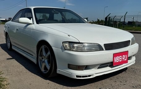 Toyota Mark II VIII (X100), 1994 год, 830 000 рублей, 1 фотография