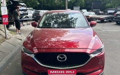 Mazda CX-5 II, 2020 год, 2 080 000 рублей, 1 фотография