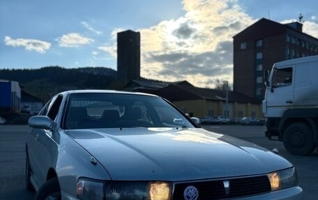 Toyota Cresta, 1993 год, 290 000 рублей, 1 фотография