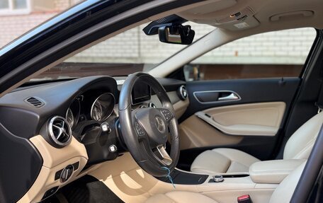 Mercedes-Benz GLA, 2016 год, 2 670 000 рублей, 10 фотография
