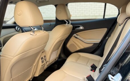 Mercedes-Benz GLA, 2016 год, 2 670 000 рублей, 11 фотография