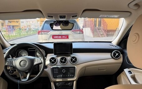 Mercedes-Benz GLA, 2016 год, 2 670 000 рублей, 8 фотография