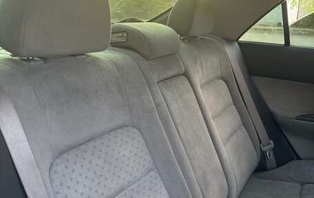Mazda 6, 2004 год, 350 000 рублей, 11 фотография