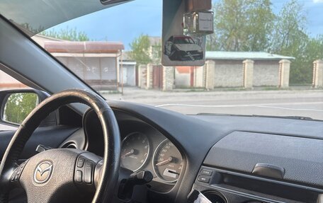 Mazda 6, 2004 год, 350 000 рублей, 9 фотография