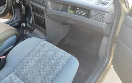 Daewoo Nexia I рестайлинг, 2007 год, 179 000 рублей, 6 фотография