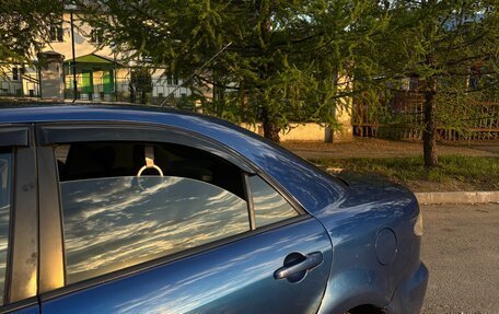 Mazda 6, 2004 год, 350 000 рублей, 3 фотография