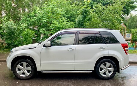 Suzuki Grand Vitara, 2010 год, 1 385 000 рублей, 2 фотография
