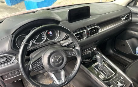 Mazda CX-5 II, 2020 год, 2 080 000 рублей, 5 фотография